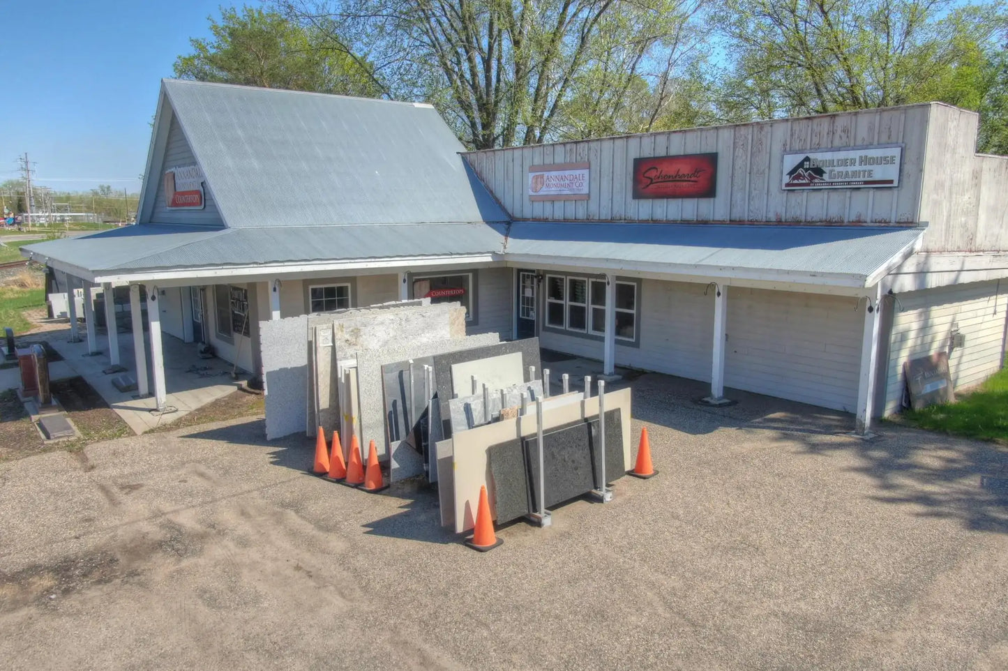 205 Myrtle Drive, Annandale, MN 55302