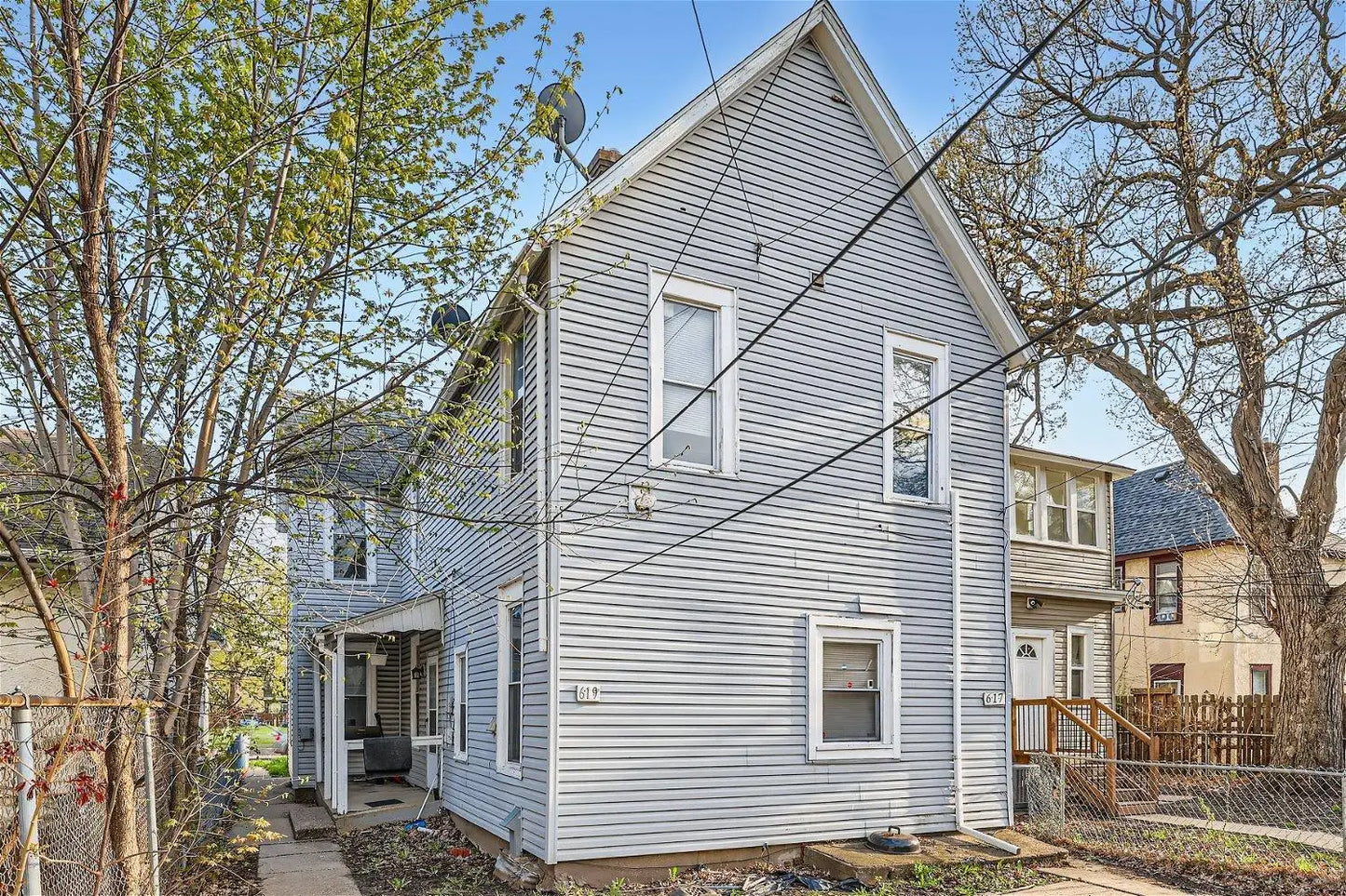 617 Maryland Avenue, Saint Paul, MN 55130