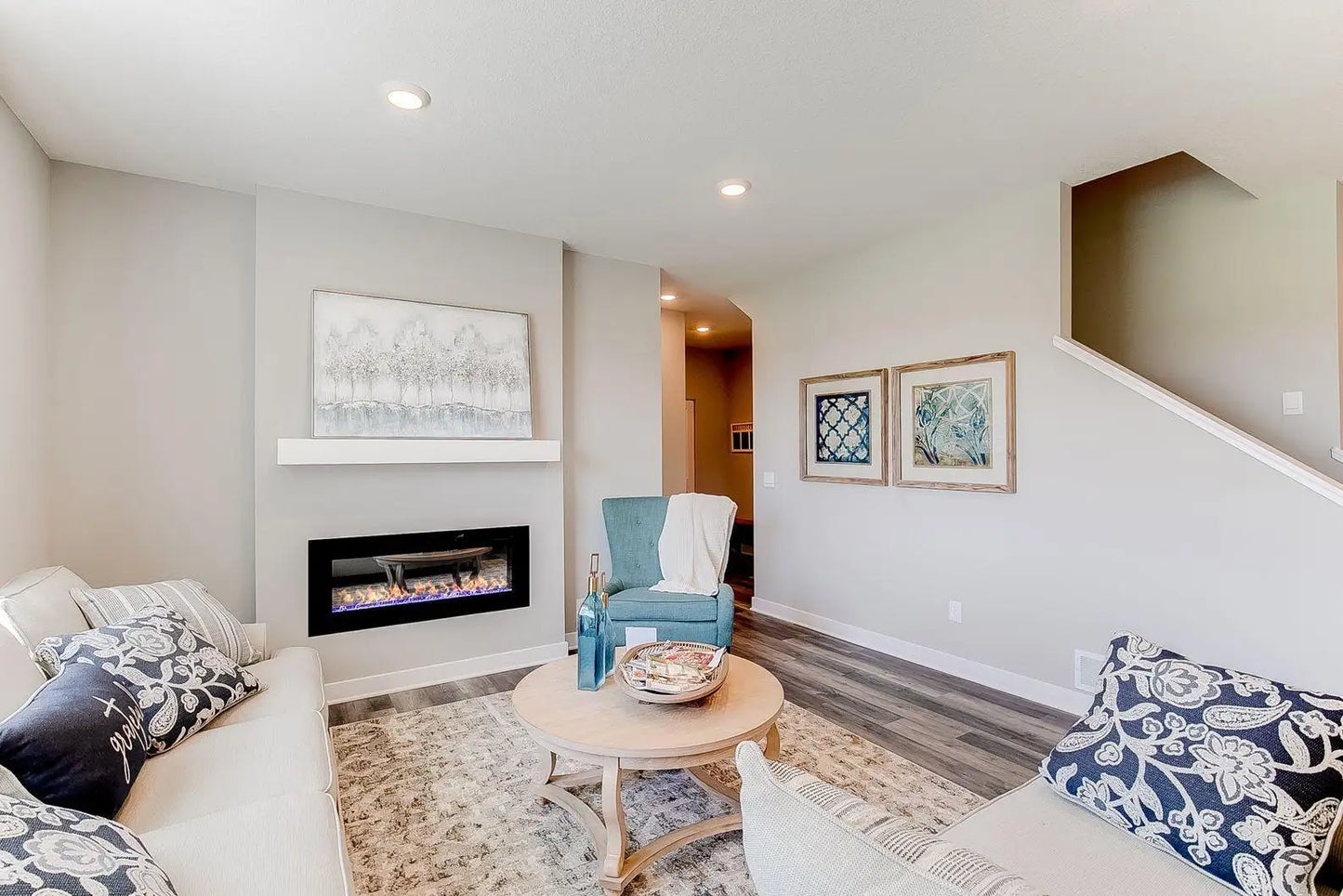 3943 Founders Path, Chaska, MN 55318