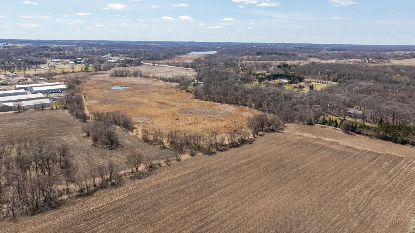 1112 River Road, Hanover, MN 55376