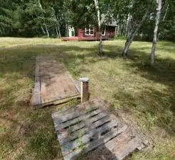 18625 Skunk Lake Road, Dell Grove Twp, MN 55072