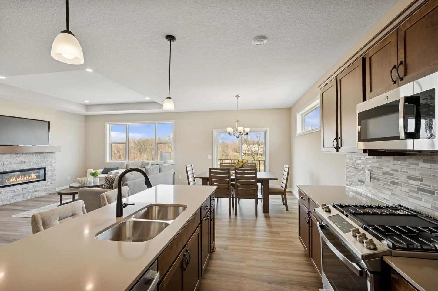 7812 Bridgewater Court, Greenfield, MN 55373