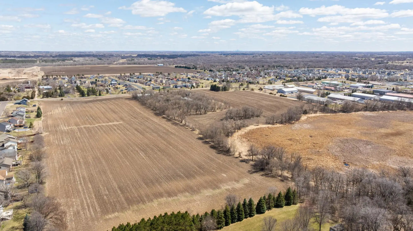 1112 River Road, Hanover, MN 55376