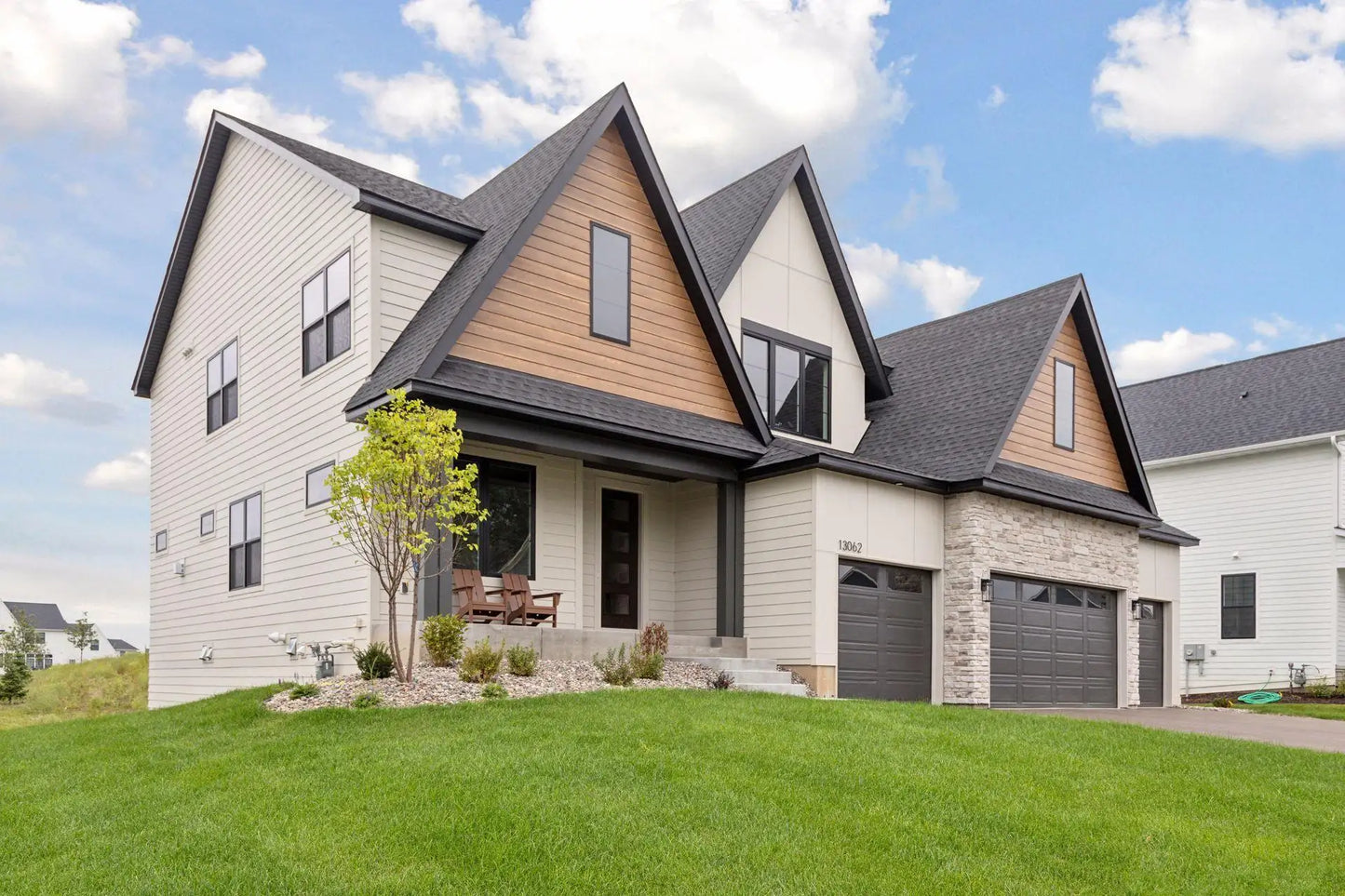 13062 Geneva Avenue, Hugo, MN 55038