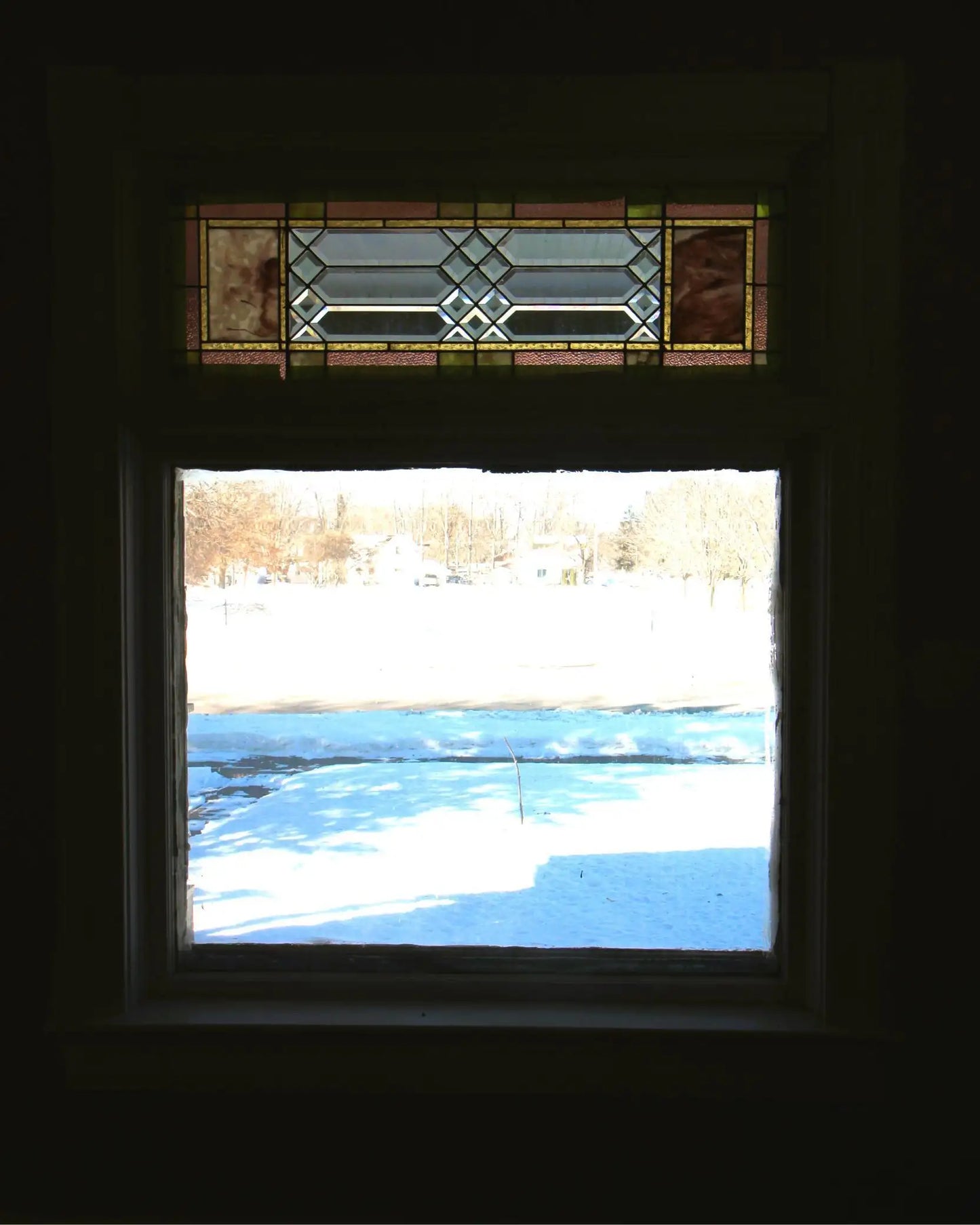 220 Eliot Avenue, Rush City, MN 55069