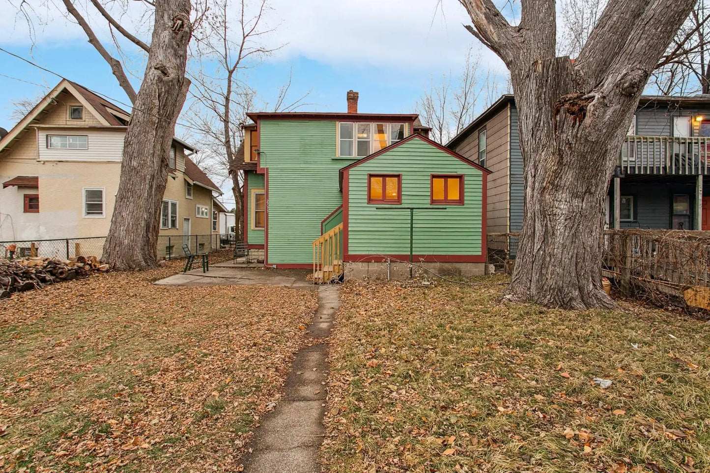 2733 Columbus Avenue, Minneapolis, MN 55407