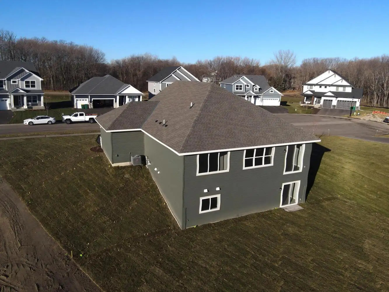 2040 Tamarack Road, Carver, MN 55315