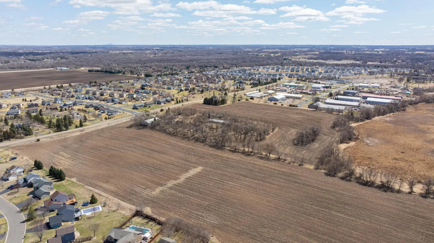 1112 River Road, Hanover, MN 55376