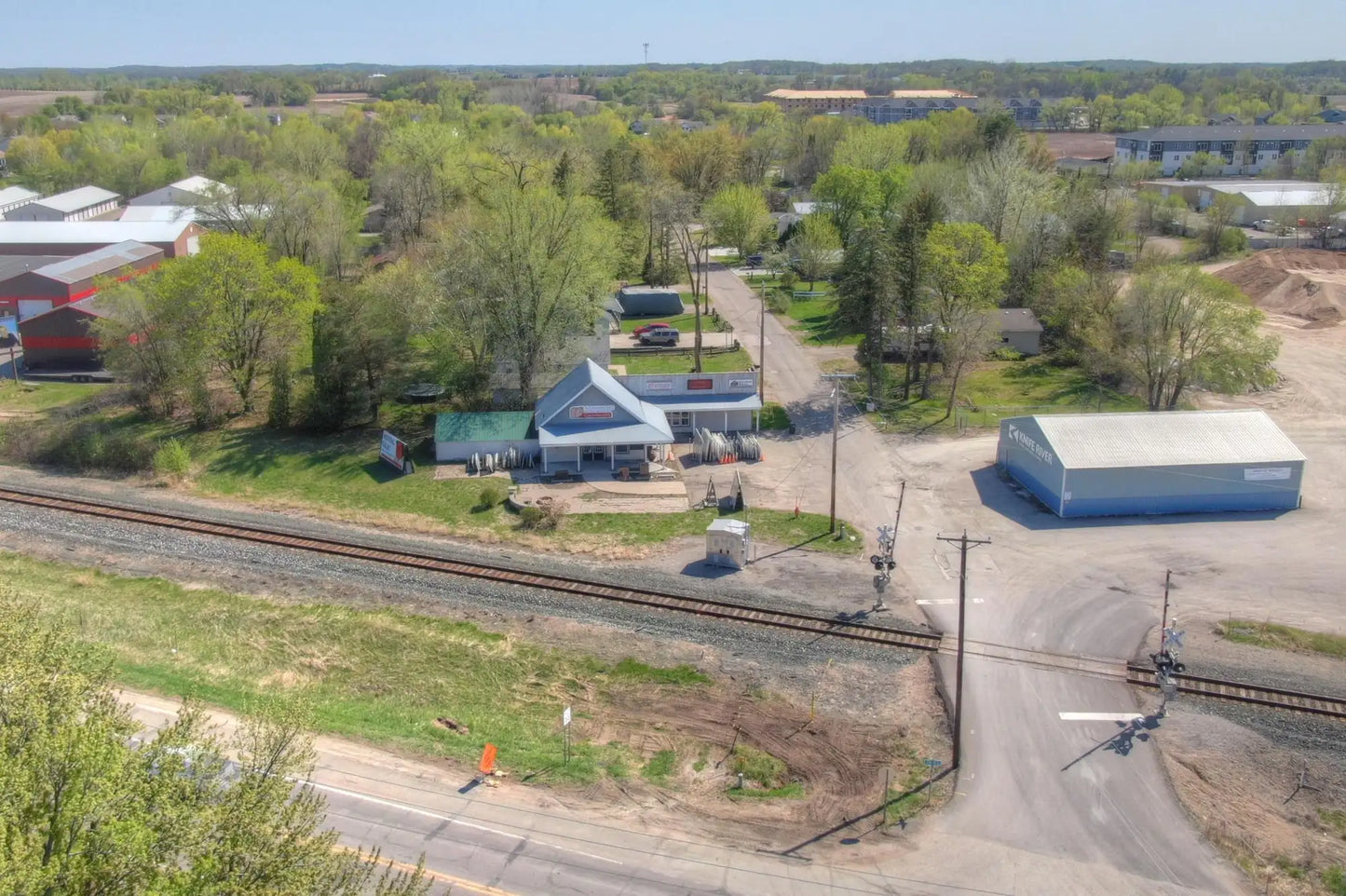 205 Myrtle Drive, Annandale, MN 55302