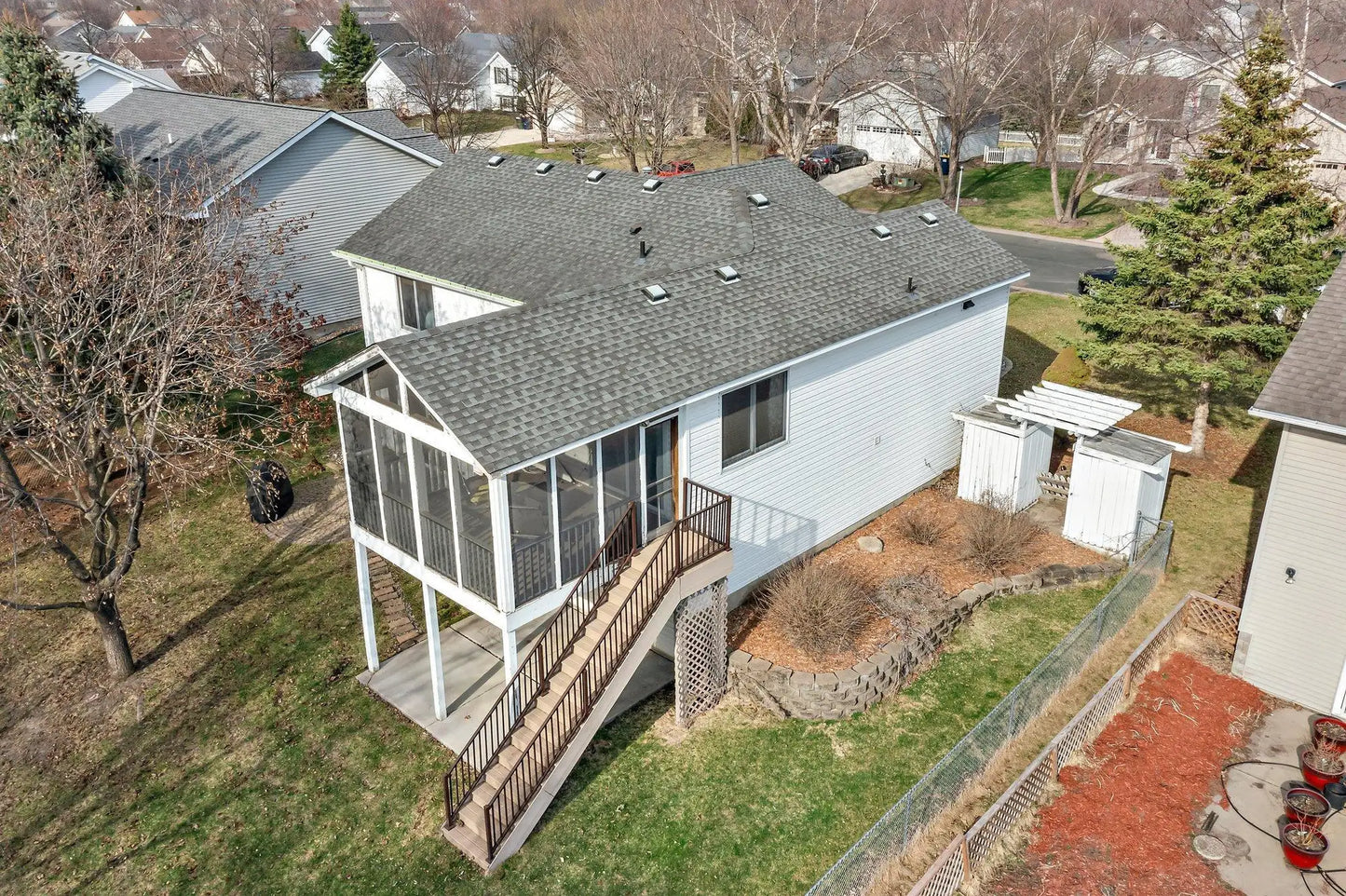 18855 Easton Avenue, Farmington, MN 55024