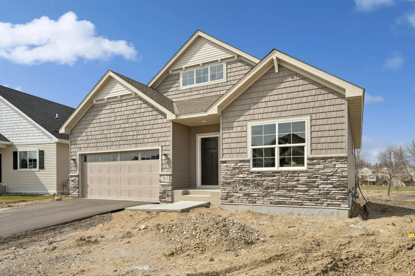 7812 Bridgewater Court, Greenfield, MN 55373