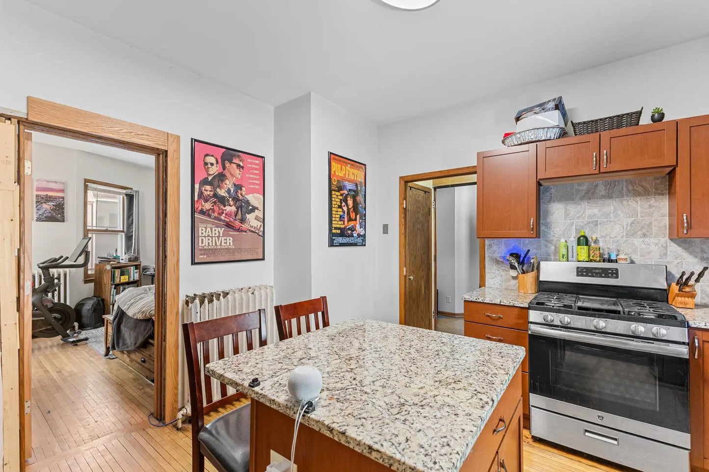 2707 Fremont Avenue, Minneapolis, MN 55408