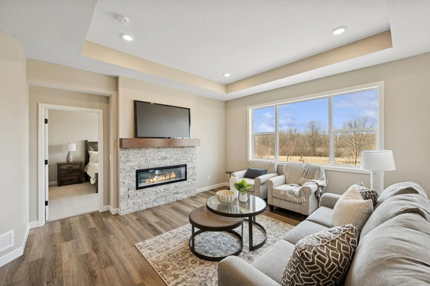 7812 Bridgewater Court, Greenfield, MN 55373