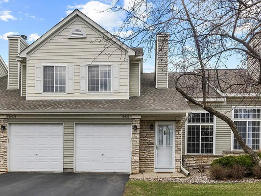 15027 Dunwood Trail, Apple Valley, MN 55124