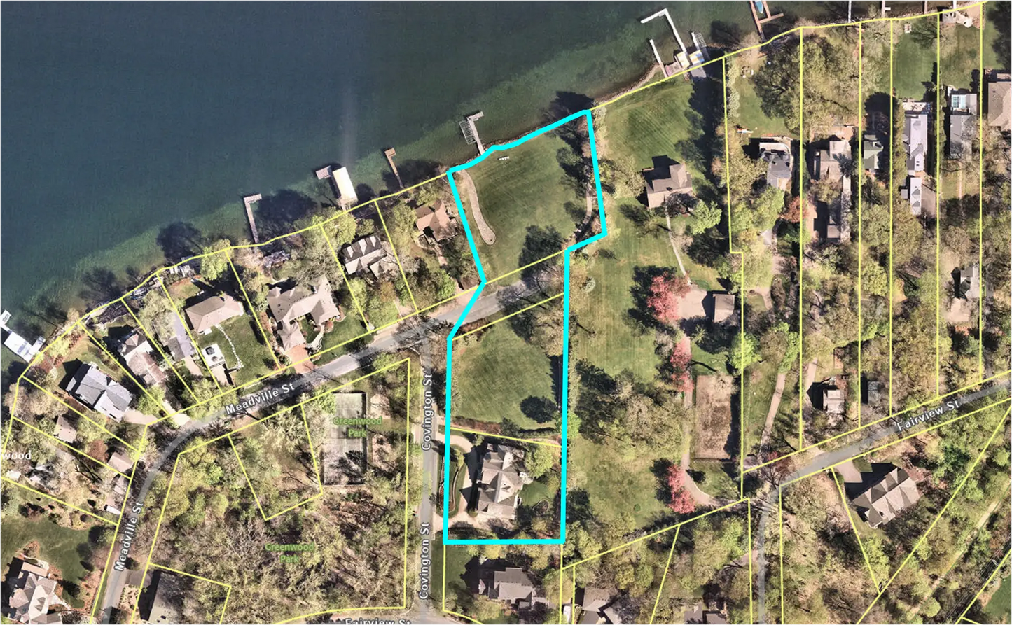 4900 Meadville Street, Excelsior, MN 55331