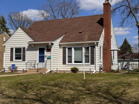 5617 Vincent Avenue, Minneapolis, MN 55410