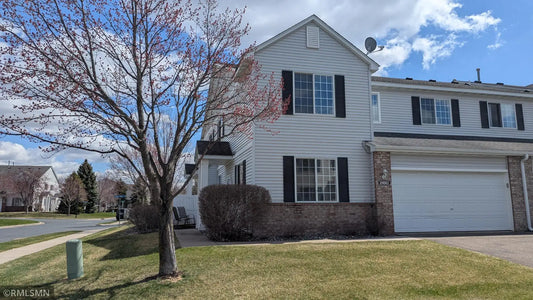 18061 96th Avenue, Maple Grove, MN 55311