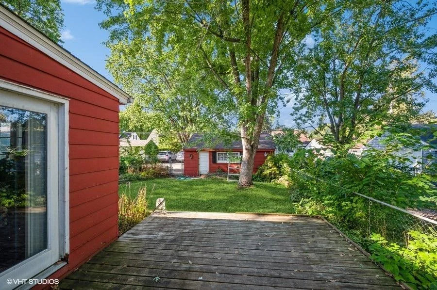 4031 Beard Avenue, Robbinsdale, MN 55422