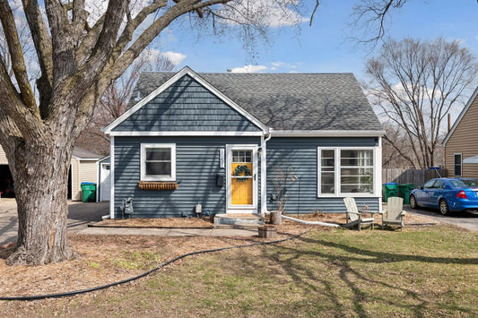3151 Texas Avenue, Saint Louis Park, MN 55426