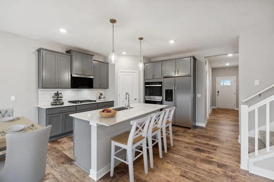 3943 Founders Path, Chaska, MN 55318